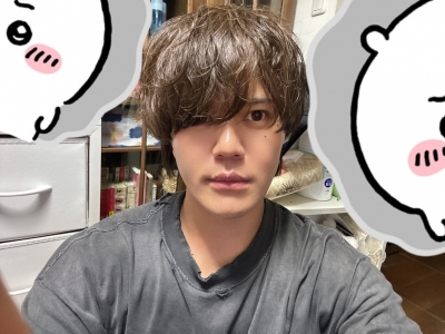 HIROTO（ﾋﾛﾄ） 8月最終日…😭