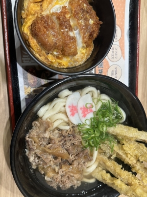 RURITO(ルリト) 資さんうどん