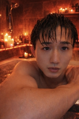 TAISHI(ﾀｲｼ) 寒い日は湯船に浸かってその後は何がしたい？