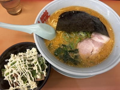 NOBU(ノブ) 大好きなラーメン