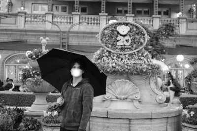 LEO(ﾚｵ) 夢の国