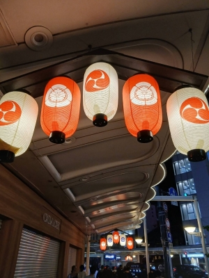 TOUYA(ﾄｳﾔ) 夜はまだこれから！？