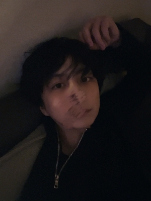 CHATARO(ﾁｬﾀﾛｳ) 終わりだー