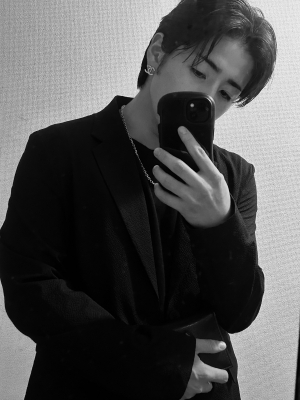 KAKERU(ｶｹﾙ) 🖤