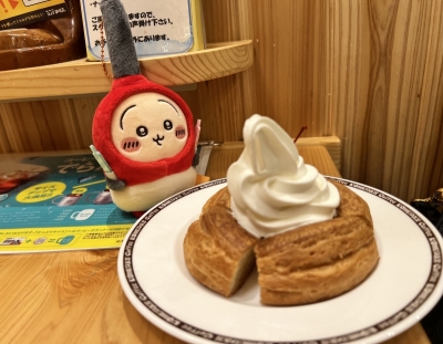 KEN（ｹﾝ） 今さら