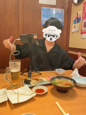 MUGEN（ﾑｹﾞﾝ） イベント後の配信もありがとうございました！