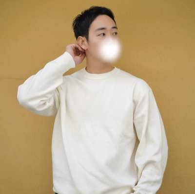 TERU(ﾃﾙ) 皆さん、はじめまして！　〜Teruの自己紹介〜