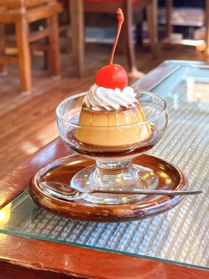 KOSHIN(コウシン) 昔ながらのプリン🍮