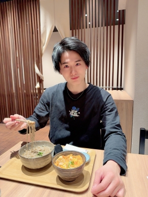 TAISHI(ﾀｲｼ) 貴女は何に愛を感じますか？