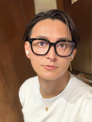 KONOSUKE(ｺｳﾉｽｹ) 焦るな、諦めるな  不器用は遅れて咲く才能だよ