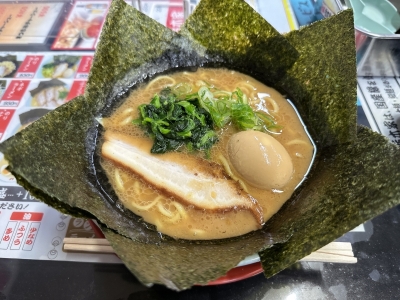 TAKAYA（ﾀｶﾔ） 深夜のラーメン♡