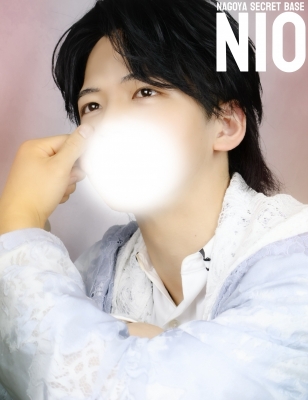 NIO(ﾆｵ) 27日まで！！