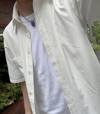 SUU(ｽｩ) 久々ファッション日記