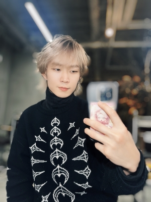 HYO(ﾋｮｳ) 髪切りました✌🏻