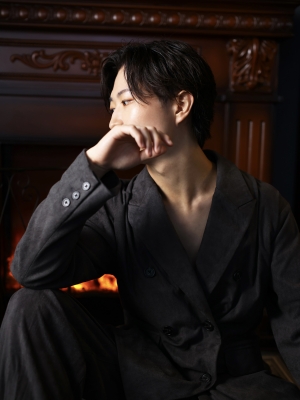 FUMIYA（ﾌﾐﾔ） フミヤについて♪