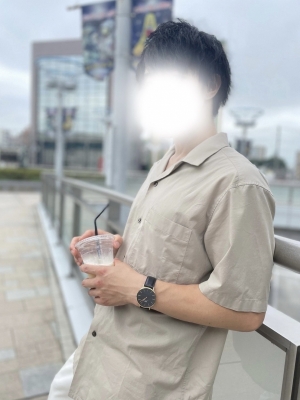 REO(レオ) 新人さん