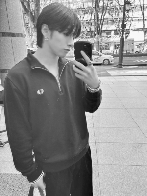 KAKERU(ｶｹﾙ) 11月よろしくお願いします🍂