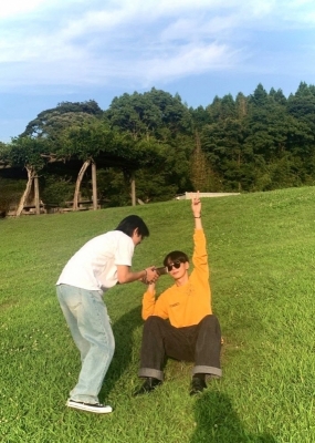 KENTO(ｹﾝﾄ) ✌︎