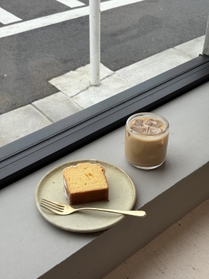 MASH(ﾏｯｼｭ) 下北沢で朝活をした日☕️