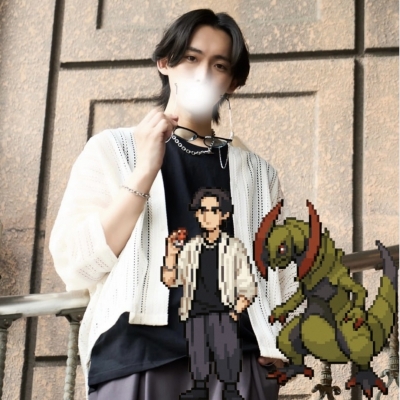 KATSUMI(カツミ) ポケモントレーナー
