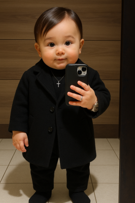 KONOSUKE(コウノスケ) 11がつのしふと