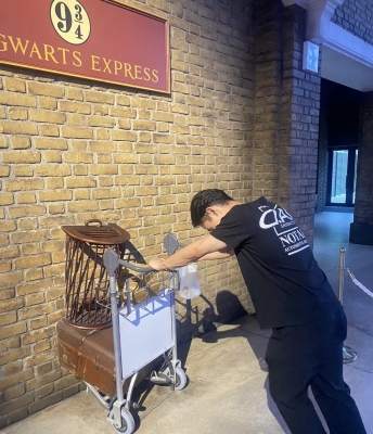 TOSHI(トシ) 【ついに発見!あの伝説の場所✨】