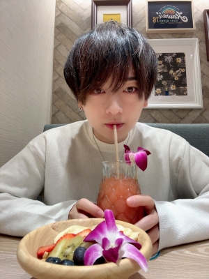 TATSUKI(ﾀﾂｷ) 甘やかされる覚悟できてる？