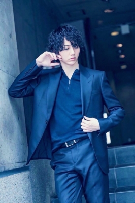 TSUBASA（ﾂﾊﾞｻ) 頑張らなくてもいい
