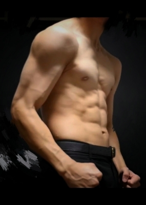 SOU(ｿｳ) ついにジムを契約します💪