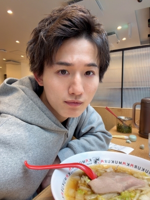 TAISHI(ﾀｲｼ) 最高のハグ❤️