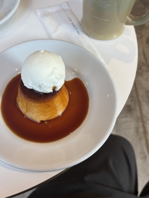 MASH(ﾏｯｼｭ) かぼちゃプリンっ