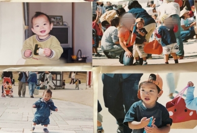 MAYUKI(マユキ) 爆誕