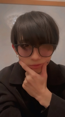 TORIMARU(ﾄﾘﾏﾙ) とりまる　自撮りを研究