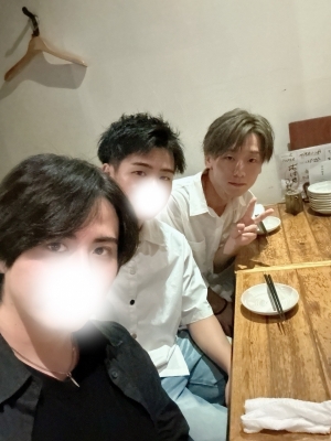 KENYU(ｹﾝﾕｳ) 甲府ありがとうございました！