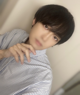 JOE(ｼﾞｮｰ) クールじゃないですよ！