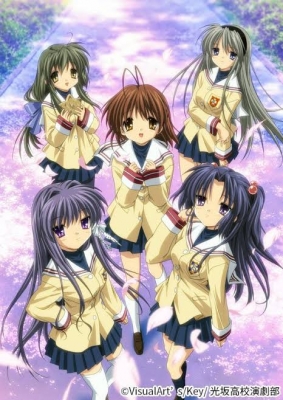 SHUSUKE(ｼｭｳｽｹ) 好きなアニメの画像をただ貼っていくだけの日記⑥