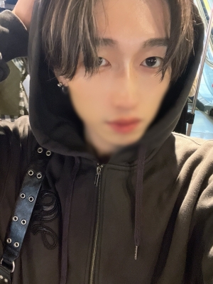 NEO(ﾈｵ) これから梅雨やだね☂️