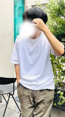 SHOMA(ｼｮｳﾏ) もう10月？？