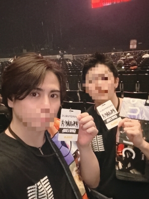 ROI(ﾛｲ) 久しぶりのオフ