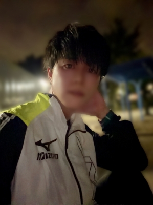 SHUNTO(ｼｭﾝﾄ) 継続の大切さ☺︎
