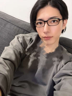TOURI (ﾄｳﾘ) めがね