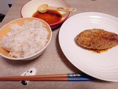 RIMURU(ﾘﾑﾙ) 自炊の難易度