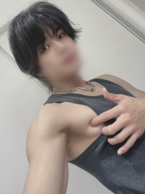 KEN（ｹﾝ） 雄っぱい