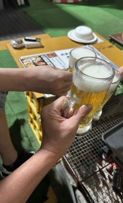 FUMA(ﾌｳﾏ) summer