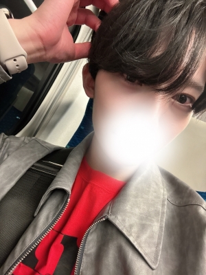 TAEHYUNG(ﾃﾋｮﾝ) 静岡帰ります