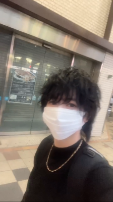 REKI(レキ) 本日から2/27