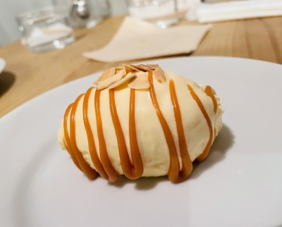 AO(ｱｵ) アイス🍨