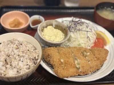 RURITO(ルリト) 大戸屋