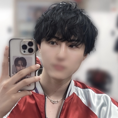 YUU (ﾕｳ) 頑張ったね