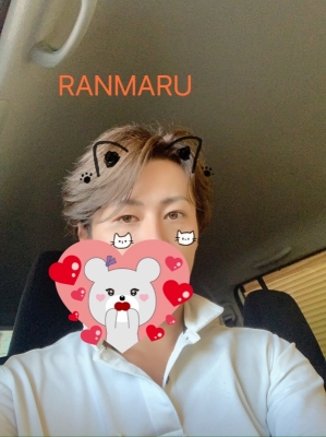 RANMARU(ﾗﾝﾏﾙ) おはようございます☀️